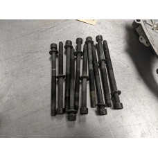 10E003 Cylinder Head Bolt Kit From 2015 Hyundai Sonata  2.4